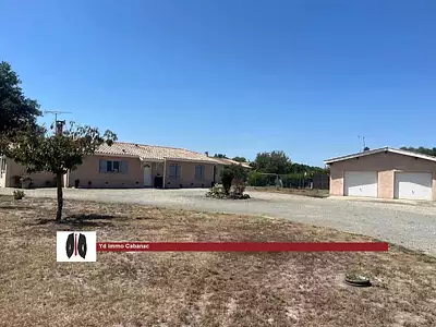 Maison, 128,14 m²