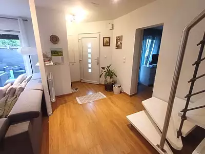 Maison, 120 m²