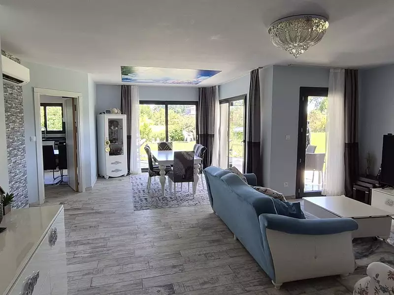 Maison, 126 m²
