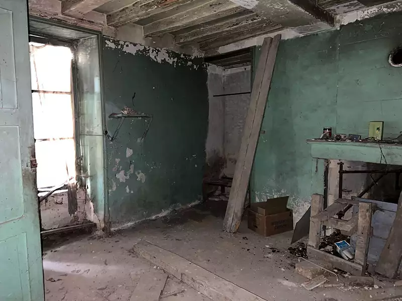 Maison, 90 m²