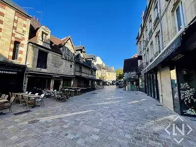 Appartement, 102 m²