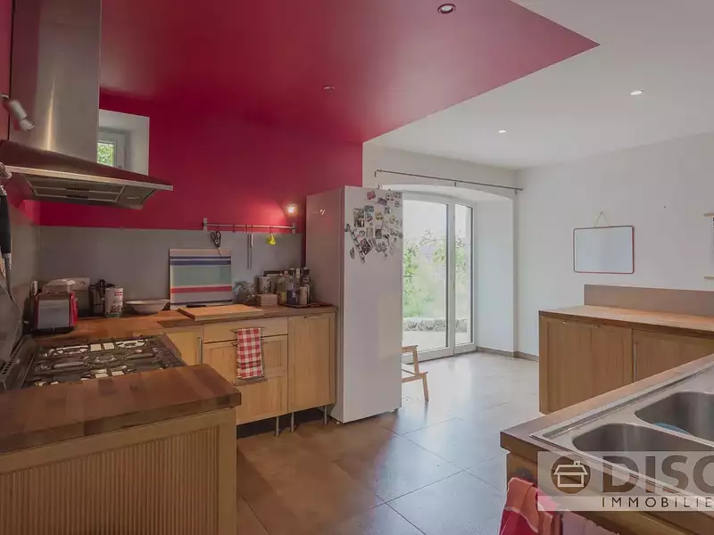 Maison, 272 m²