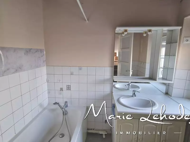 Maison, 69 m²