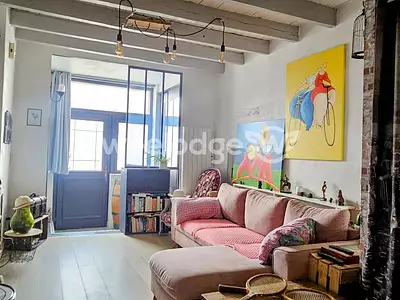 Maison, 73 m²