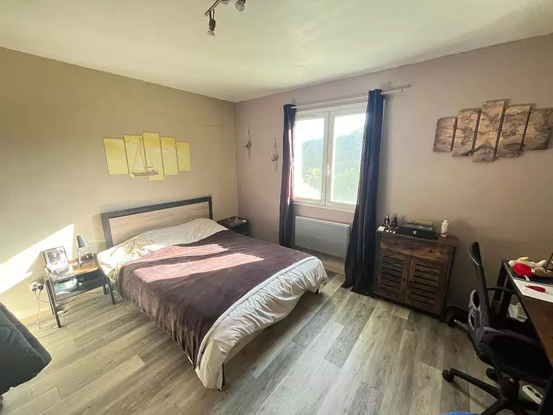 Maison, 205 m²