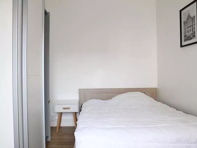 Appartement, 67 m²