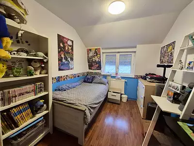 Maison, 105 m²