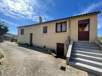 Maison, 141,3 m²
