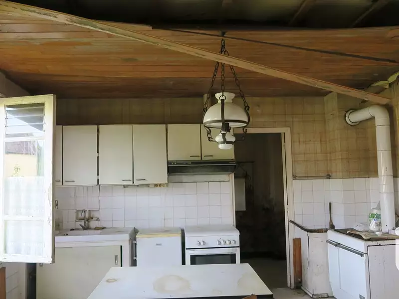 Maison, 130 m²