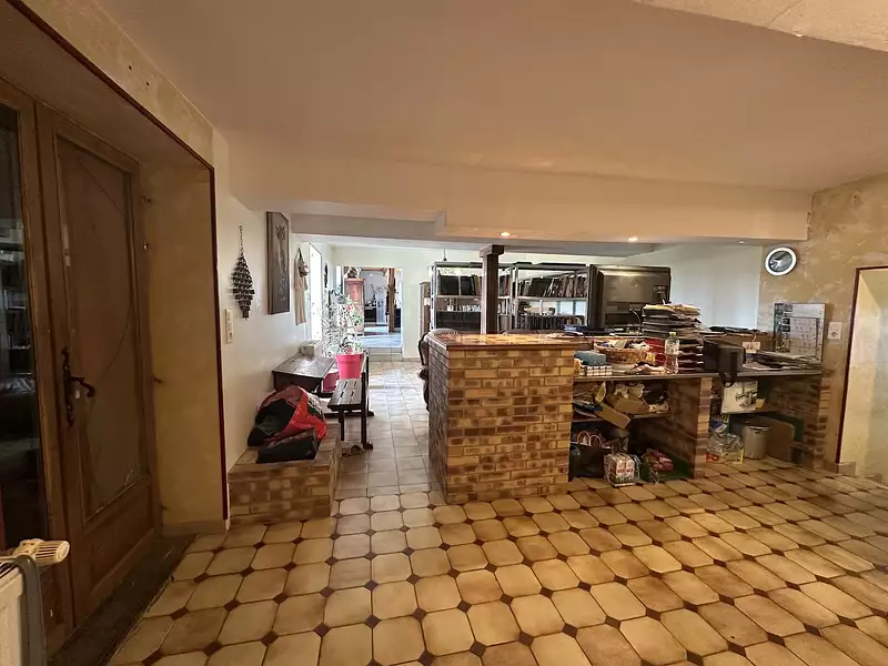 Maison, 230 m²