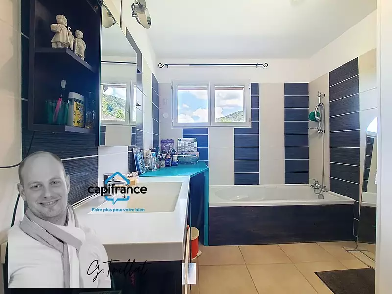 Maison, 103 m²