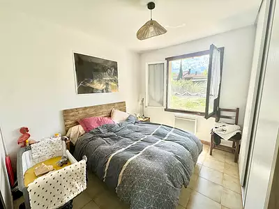 Maison, 99 m²