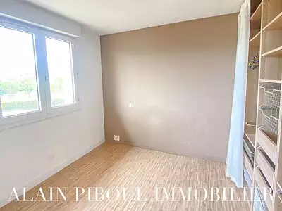 Appartement, 49 m²