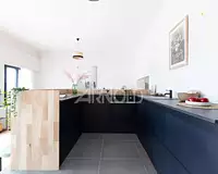 Appartement, 136,9 m²