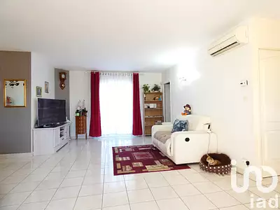 Maison, 106 m²