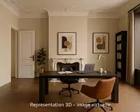 Appartement, 138 m²