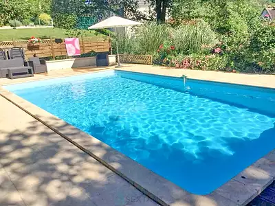 Maison, 140 m²
