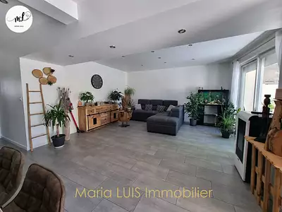 Maison, 104 m²