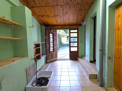 Maison, 140 m²