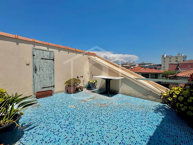 Maison, 61 m²