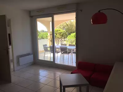 Appartement, 52 m²
