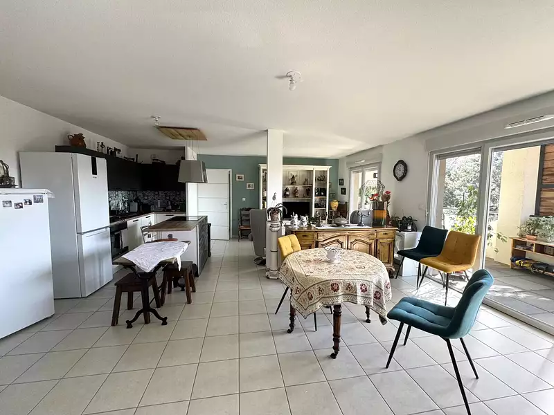 Appartement, 82 m²