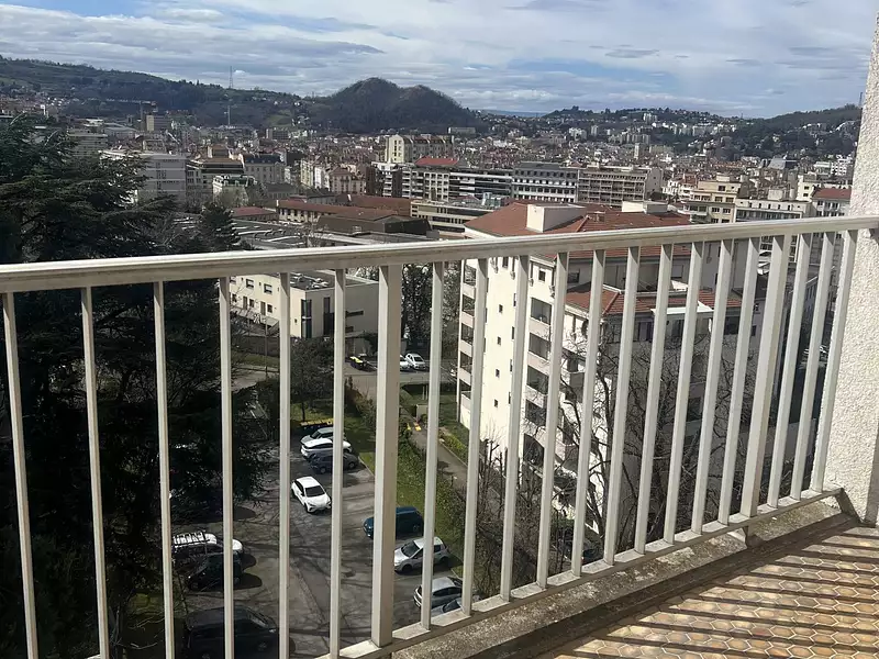 Appartement, 55,7 m²