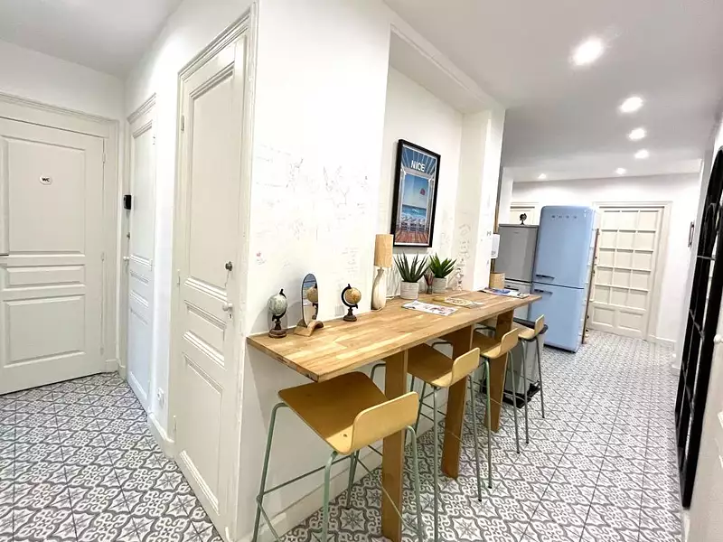 Appartement, 95 m²