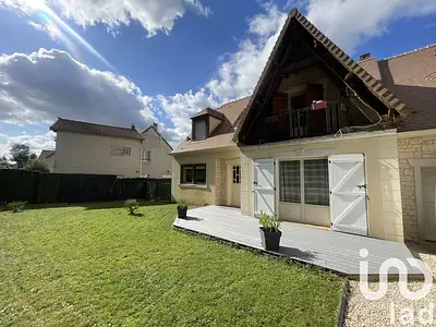 Maison, 150 m²