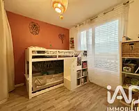 Appartement, 59 m²