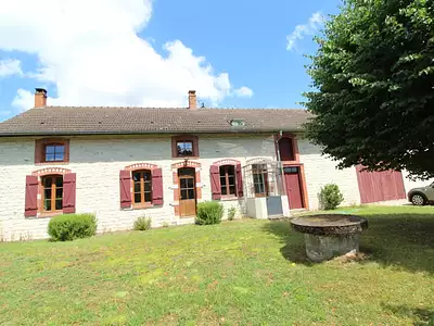 Maison, 164 m²