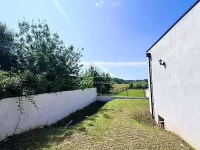 Maison, 90 m²
