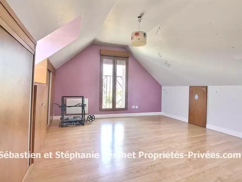Maison, 150 m²