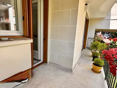 Appartement, 109 m²