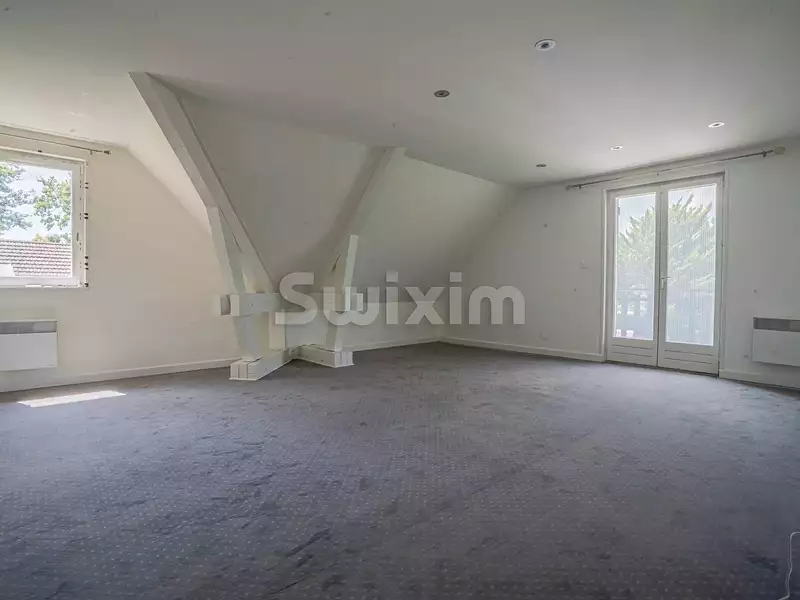 Maison, 223 m²