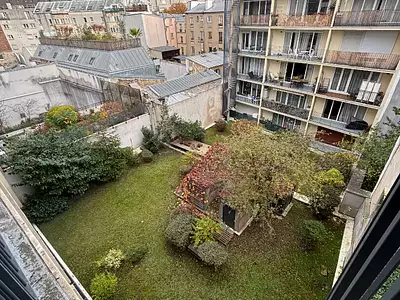 Appartement, 32,33 m²