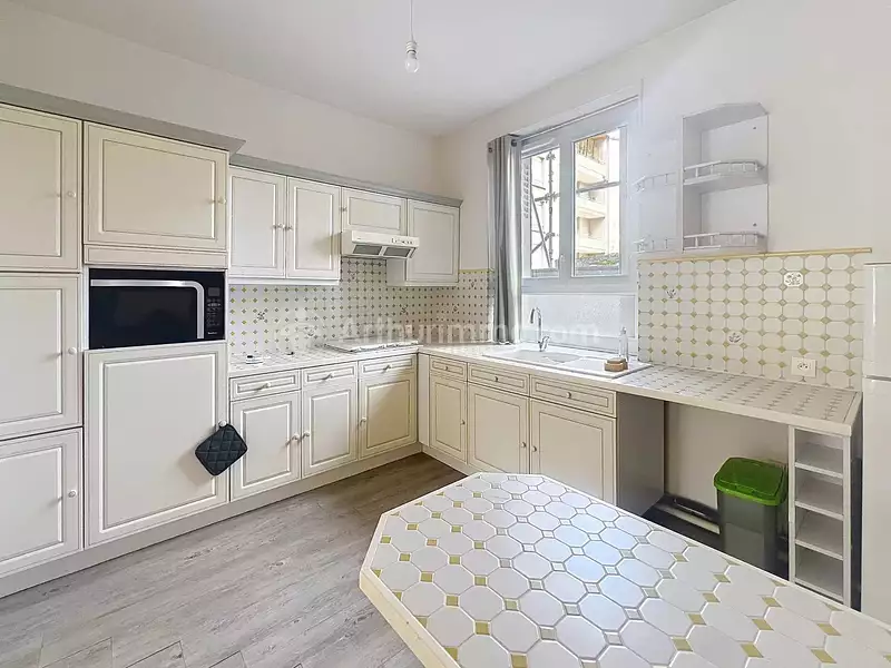 Appartement, 68,56 m²