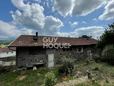Maison, 117 m²