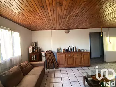 Maison, 65 m²