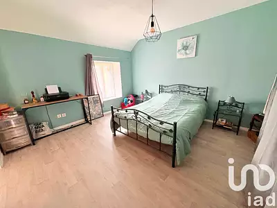Maison, 87 m²