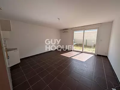 Appartement, 31 m²