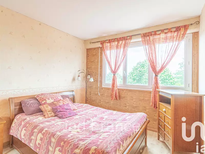 Appartement, 92 m²