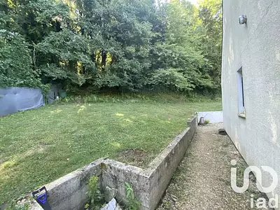Maison, 85 m²