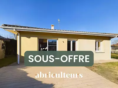 Maison, 102 m²