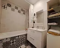 Appartement, 115 m²