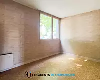 Appartement, 57,64 m²