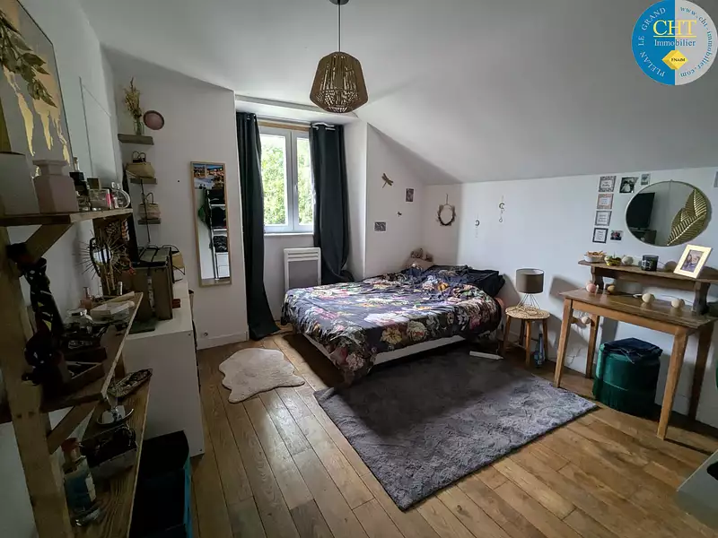 Maison, 90 m²