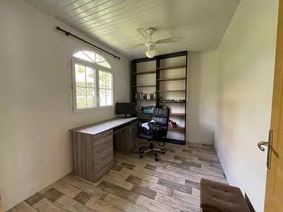 Maison, 123 m²