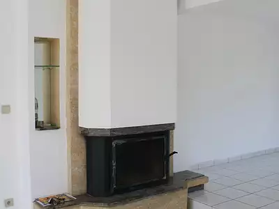 Maison, 186 m²