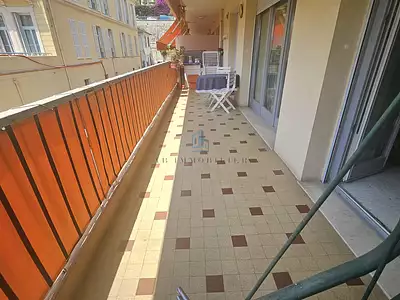 Appartement, 54,45 m²